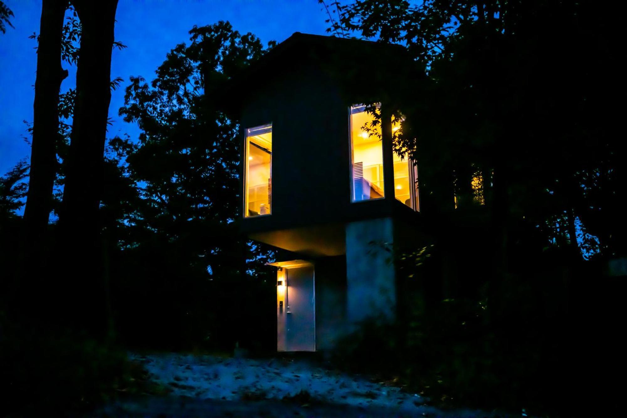 Villa By Nature Ito  Exterior photo
