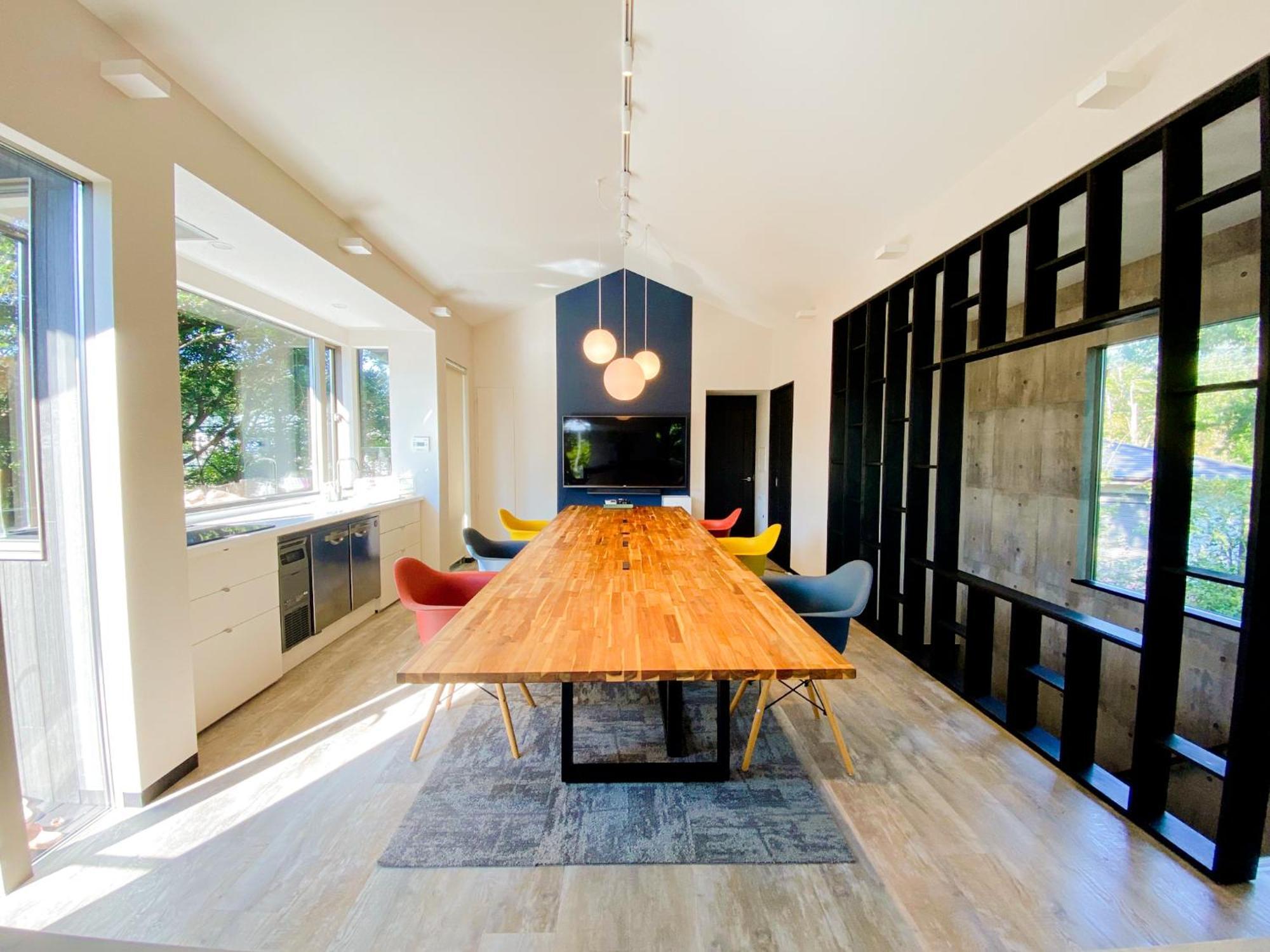 Villa By Nature Ito  Exterior photo