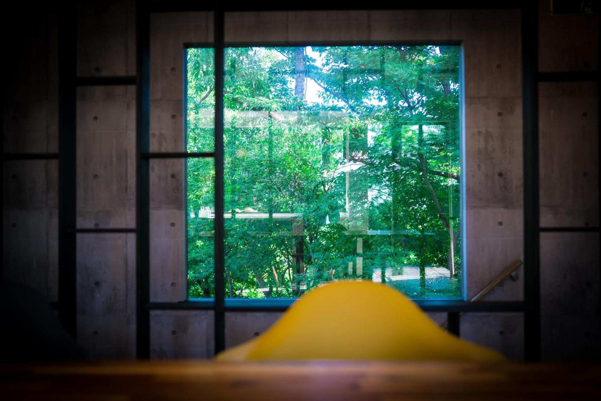 Villa By Nature Ito  Exterior photo